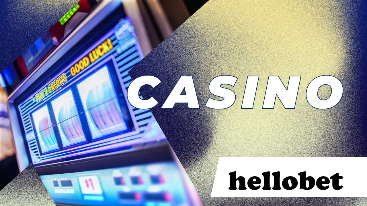 hellobet